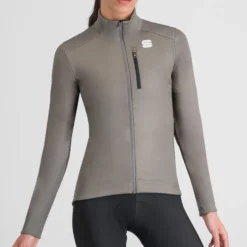 Giacca donna Sportful Srk - Grigio