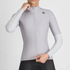 Giacca donna Sportful SRK Shift - Grigio