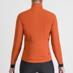 Giacca donna Sportful Supergiara 2 - Rosso