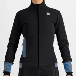 Giacca donna Sportful Super - Nero