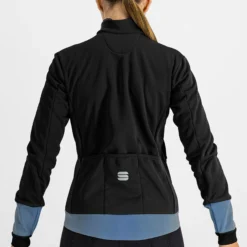 Giacca donna Sportful Super - Nero