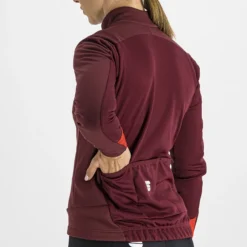Giacca donna Sportful Tempo - Bordeaux