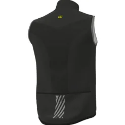 Gilet Ale Klimatik K-Smart - Nero