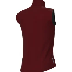 Gilet Ale Klimatik K-Solution - Rosso
