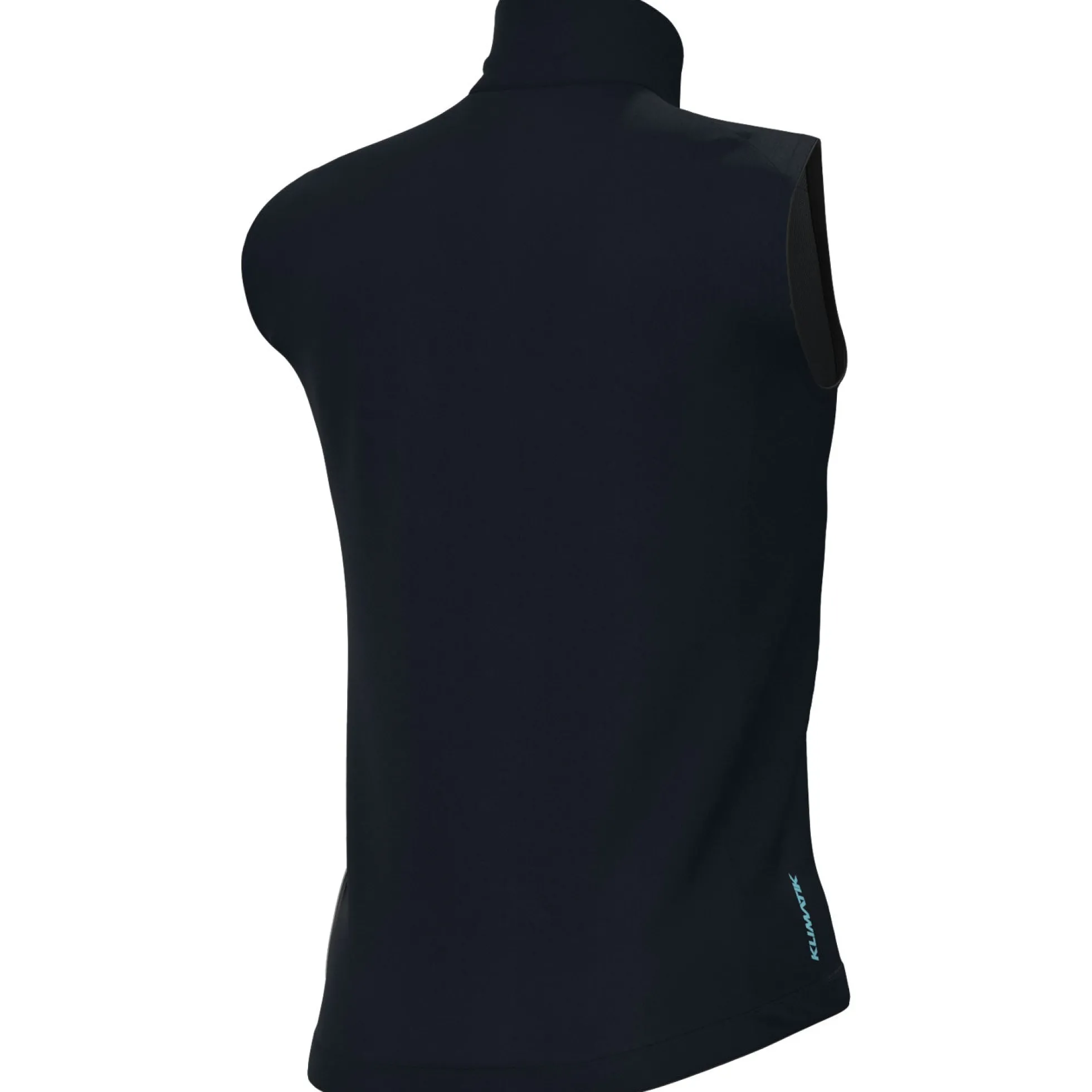 Gilet Ale Klimatik K-Solution - Blu