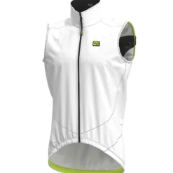 Gilet Ale Light Pack - Bianco