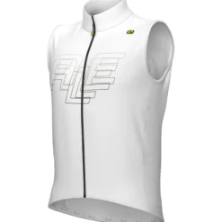 Gilet Ale PR-E Sauvage - Bianco