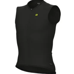 Gilet Ale PR-E Thermo 2.0 - Nero