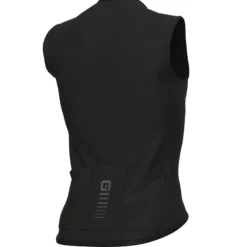 Gilet Ale PR-E Thermo 2.0 - Nero