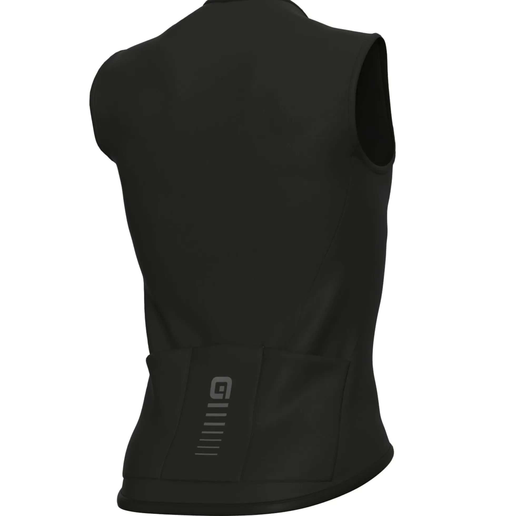 Gilet Ale PR-E Thermo 2.0 - Nero
