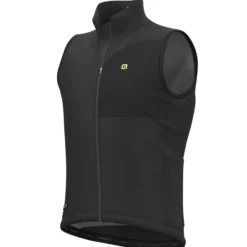 Gilet Ale R-EV1 Riparo - Nero
