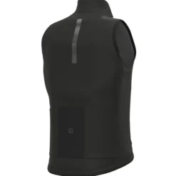 Gilet Ale R-EV1 Riparo - Nero