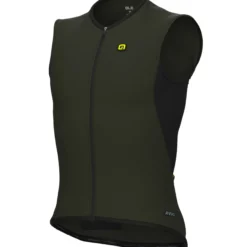 Gilet Ale R-EV1 Thermo - Verde
