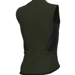 Gilet Ale R-EV1 Thermo - Verde