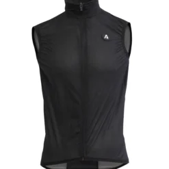 Gilet All4cycling originals - Nero