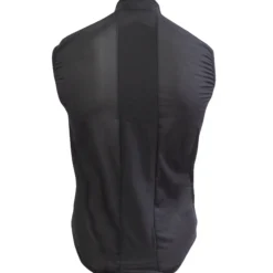 Gilet All4cycling originals - Nero