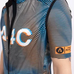 Gilet All4cycling Team
