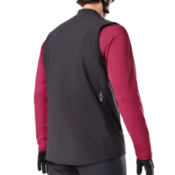 Gilet Alpinestars A-Dura Thermal - Nero