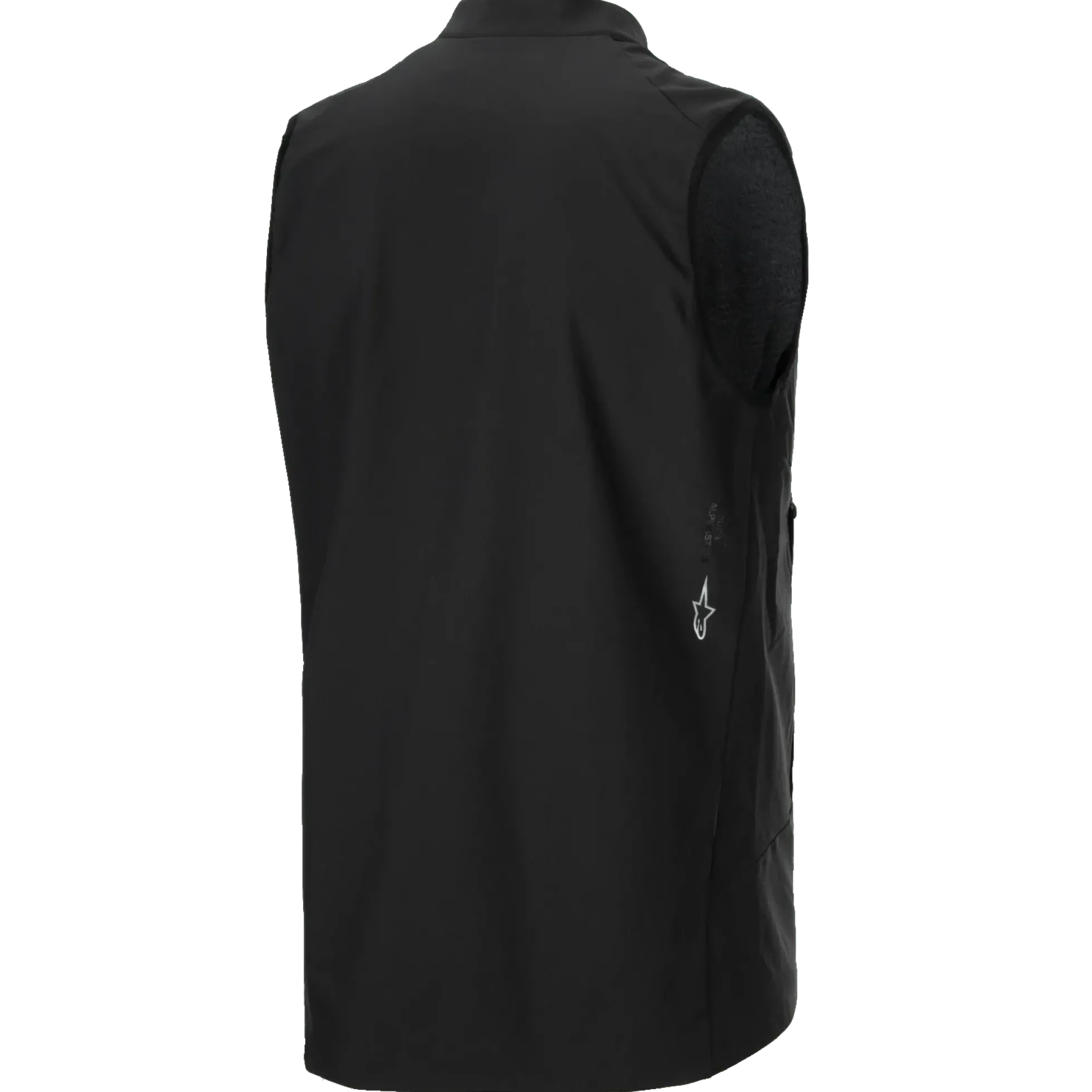 Gilet Alpinestars A-Dura Thermal - Nero