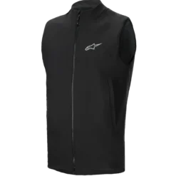 Gilet Alpinestars A-Dura Thermal - Nero