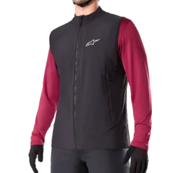 Gilet Alpinestars A-Dura Thermal - Nero