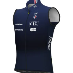 Gilet antivento Ale Nazionale Francese 2025