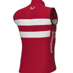 Gilet antivento Ale Nazionale Danese 2026 Prime