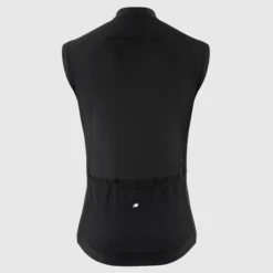 Gilet Assos Equipe R Spring Fall S11 - Nero