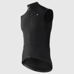 Gilet Assos Equipe R Spring Fall S11 - Nero