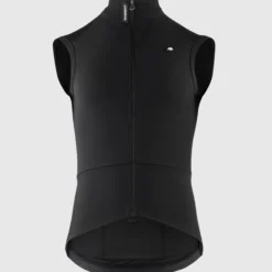 Gilet Assos Equipe R Spring Fall S11 - Nero
