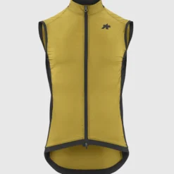 Gilet Assos Mille GT Wind S11 - Giallo