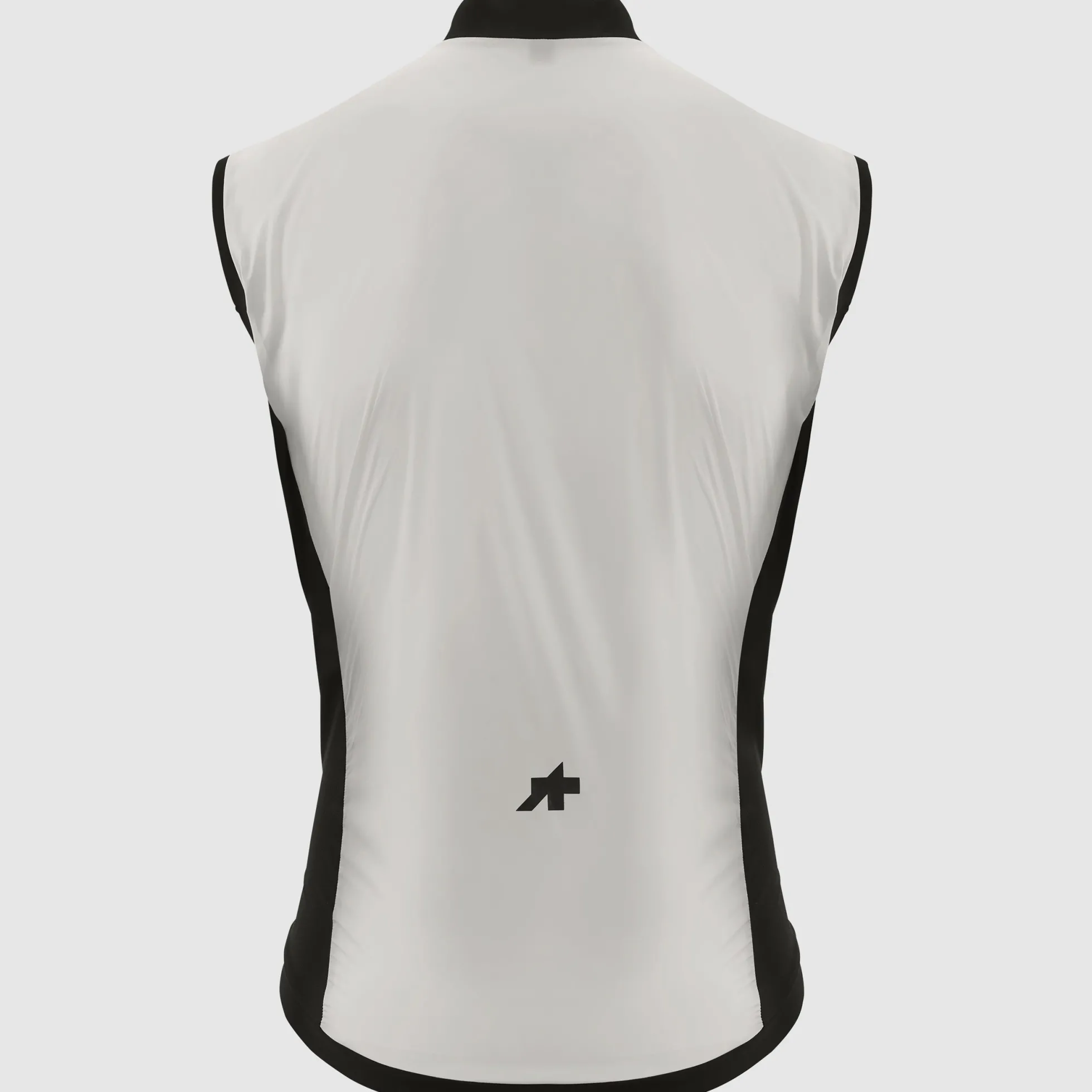 Gilet Assos Mille GT Wind S11 - Grigio chiaro