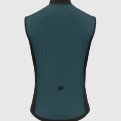 Gilet Assos Mille GT Wind S11 - Verde