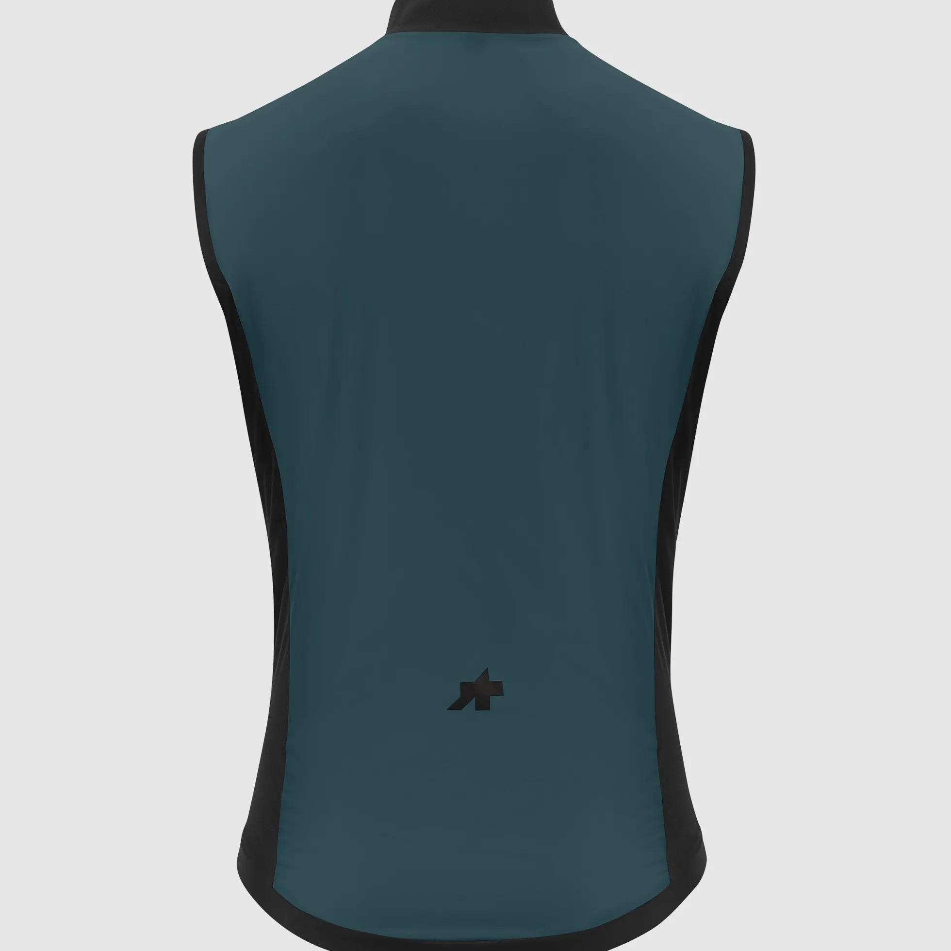 Gilet Assos Mille GT Wind S11 - Verde
