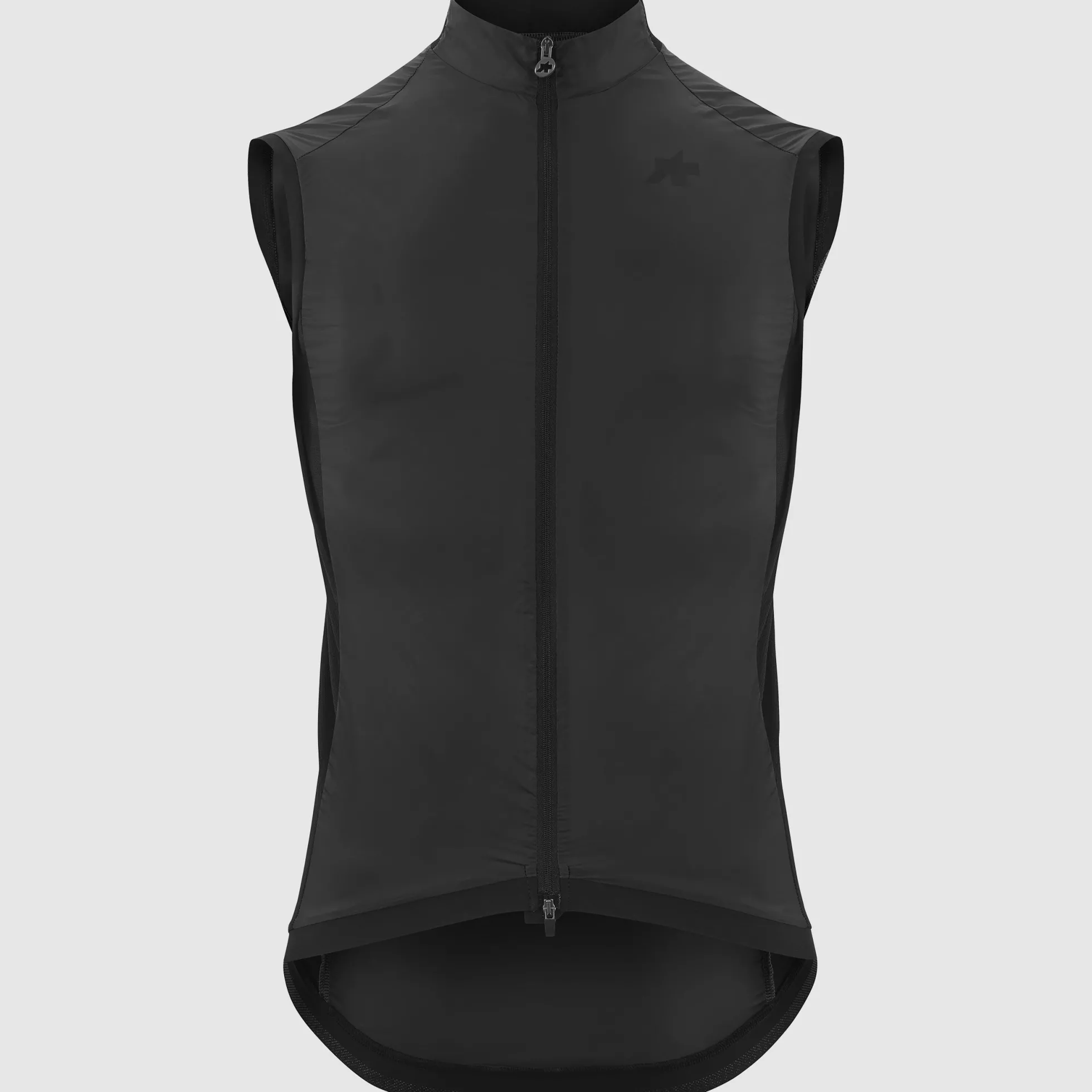 Gilet Assos Mille GT Wind S11 - Nero