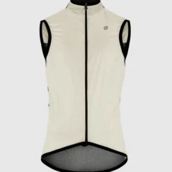 Gilet Assos Mille GT Wind C2 - Beige