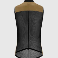 Gilet Assos Mille GT Wind C2 - Oro