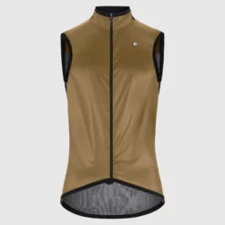 Gilet Assos Mille GT Wind C2 - Oro