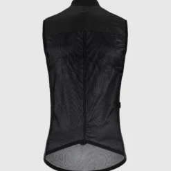 Gilet Assos Mille GT Wind C2 - Nero