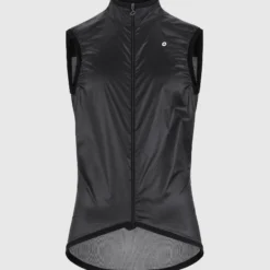 Gilet Assos Mille GT Wind C2 - Nero