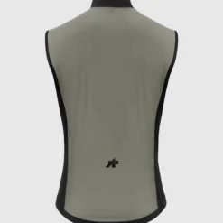 Gilet Assos Mille GT Wind S11 - Verde chiaro