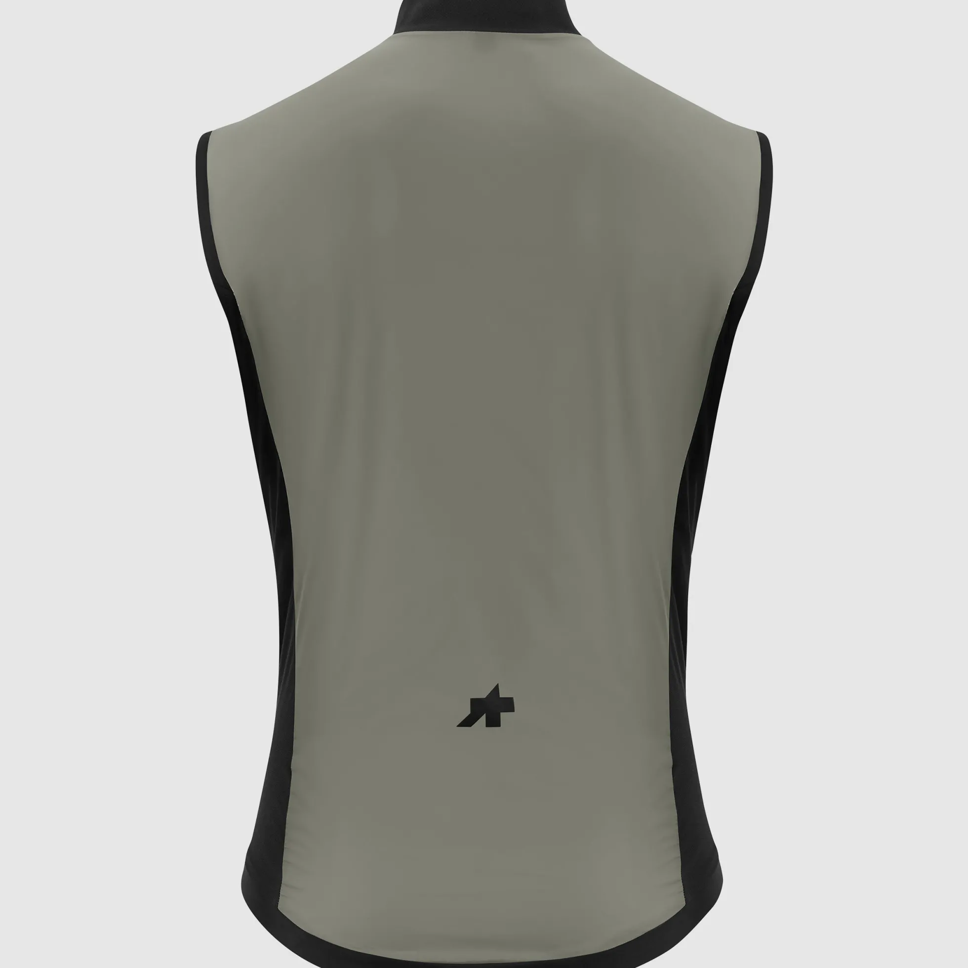 Gilet Assos Mille GT Wind S11 - Verde chiaro