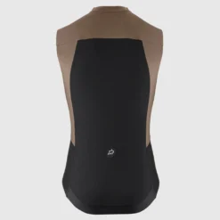 Gilet Assos Mille GTS Spring Fall S11 - Marrone