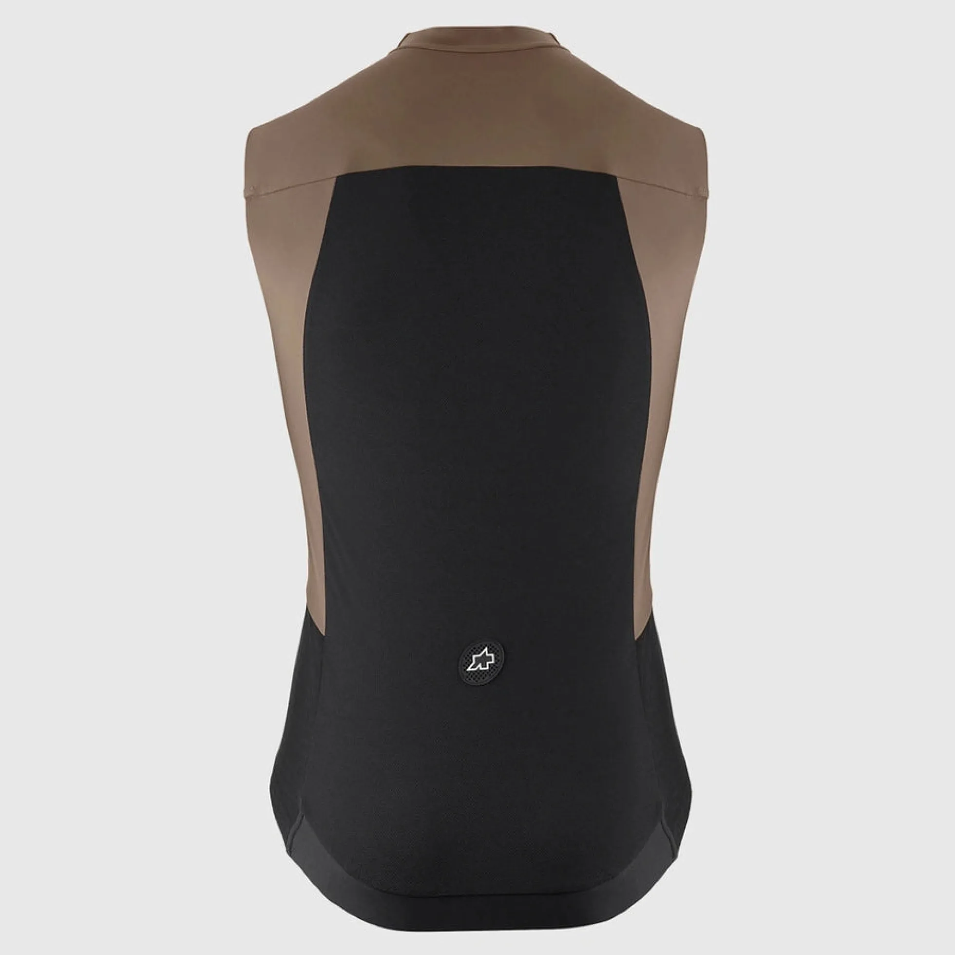 Gilet Assos Mille GTS Spring Fall S11 - Marrone