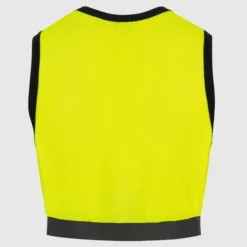 Gilet Assos Seeme P1 - Giallo