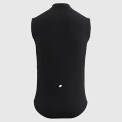 Gilet Assos Tactica Shell T5 - Nero