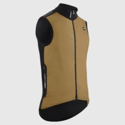 Gilet Assos Tactica Shell T5 - Oro