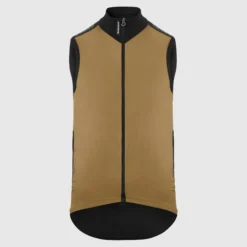 Gilet Assos Tactica Shell T5 - Oro