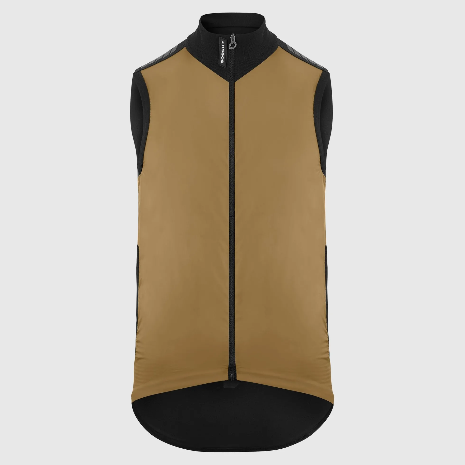 Gilet Assos Tactica Shell T5 - Oro