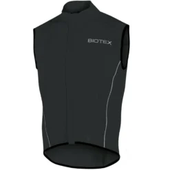 Gilet Biotex Ingamba - Grigio